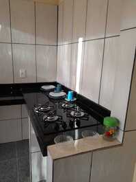 Apartment for rent in Maraú - Barra Grande