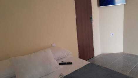 Special apartment for couples in Maraú