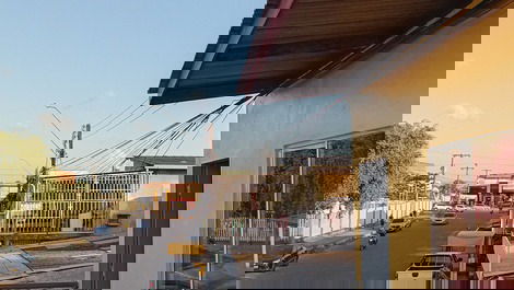 Apartamento para alquilar en Macapá - Novo Buritizal