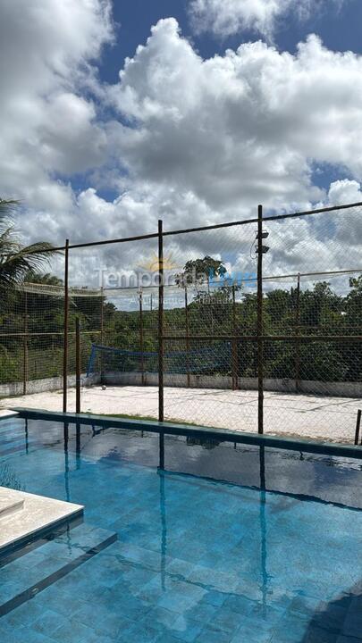 Casa para aluguel de temporada em Mata de São João (Praia do Forte)