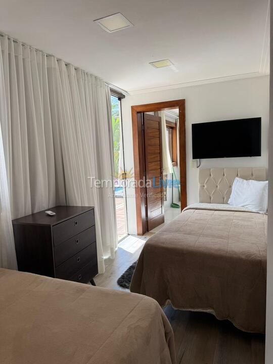 Casa para aluguel de temporada em Mata de São João (Praia do Forte)