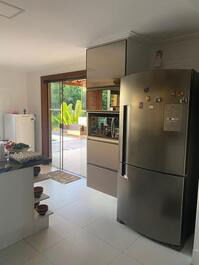 Praia do Forte Cd Ilha dos Pássaros! Maravilhosa casa!