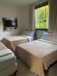 Praia do Forte Cd Ilha dos Pássaros! Maravilhosa casa!