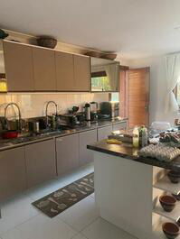 Praia do Forte Cd Ilha dos Pássaros! Maravilhosa casa!