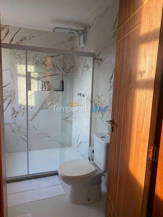 Casa para aluguel de temporada em Mata de São João (Praia do Forte)