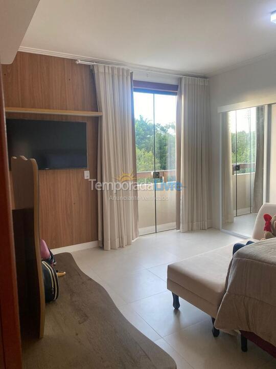Casa para aluguel de temporada em Mata de São João (Praia do Forte)