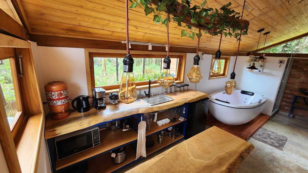Casa para aluguel de temporada em Itapecerica da Serra (Potuverá)