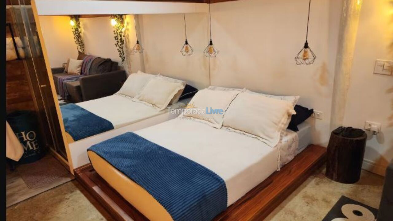 Casa para aluguel de temporada em Itapecerica da Serra (Potuverá)