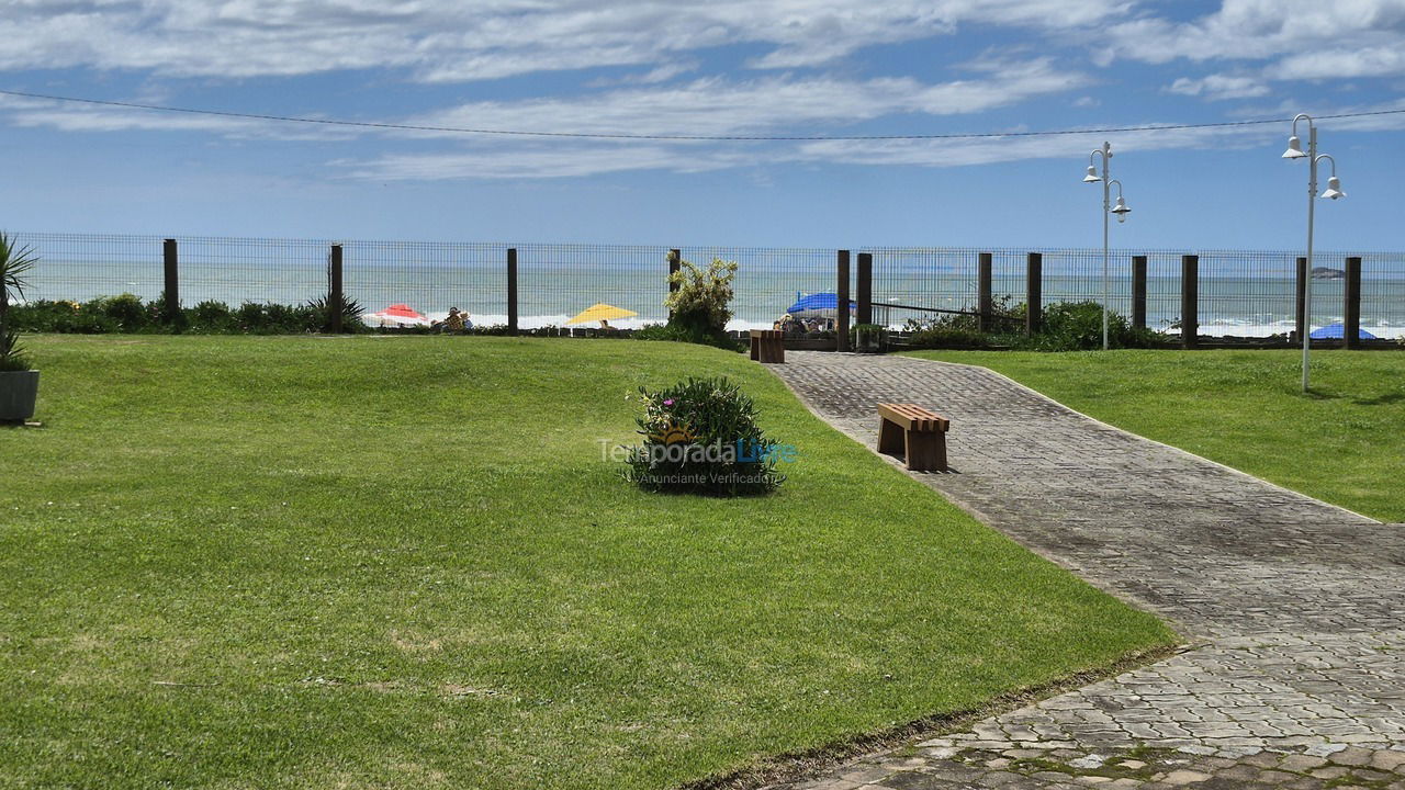 Apartamento para alquiler de vacaciones em Florianopolis (Praia dos Ingleses)