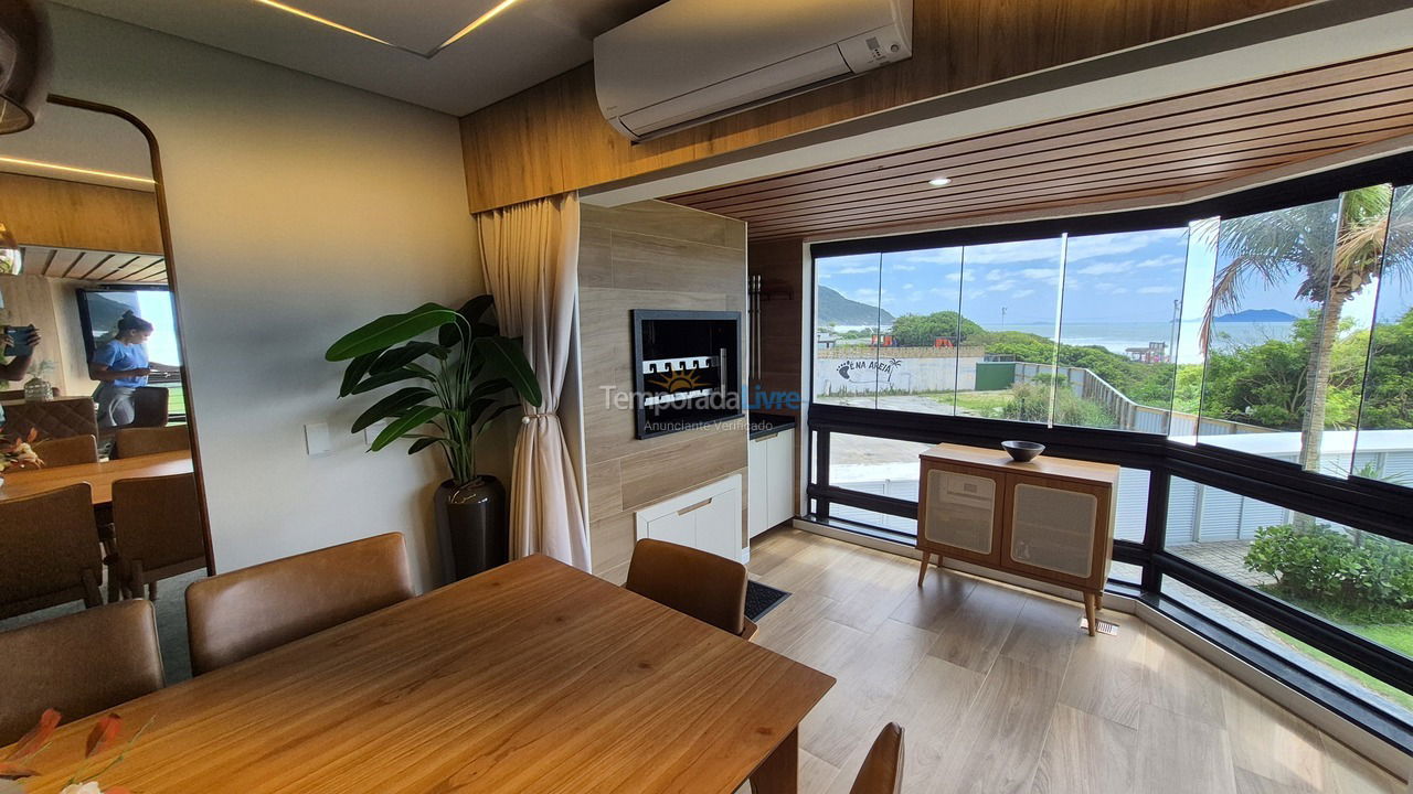 Apartamento para alquiler de vacaciones em Florianopolis (Praia dos Ingleses)