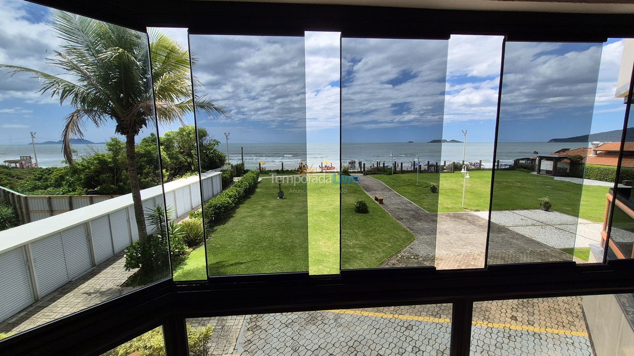 Apartamento para alquiler de vacaciones em Florianopolis (Praia dos Ingleses)