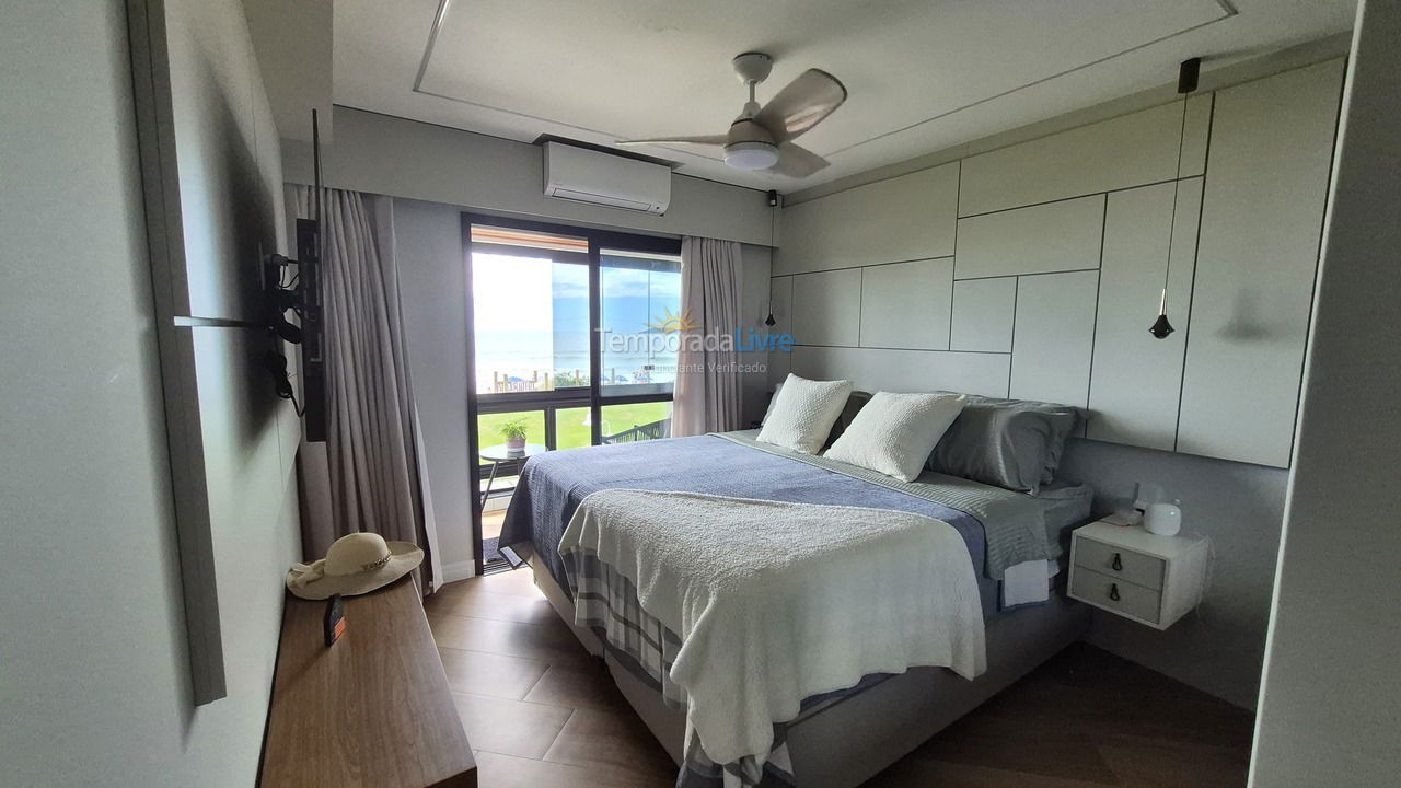 Apartamento para alquiler de vacaciones em Florianopolis (Praia dos Ingleses)