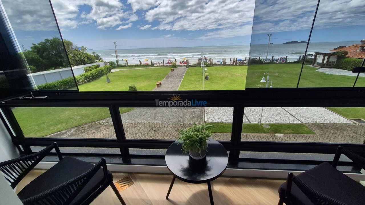 Apartamento para alquiler de vacaciones em Florianopolis (Praia dos Ingleses)