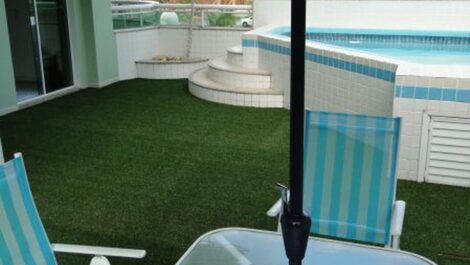 Sua temporada perfeita começa aqui – Aluguel em Palmas!