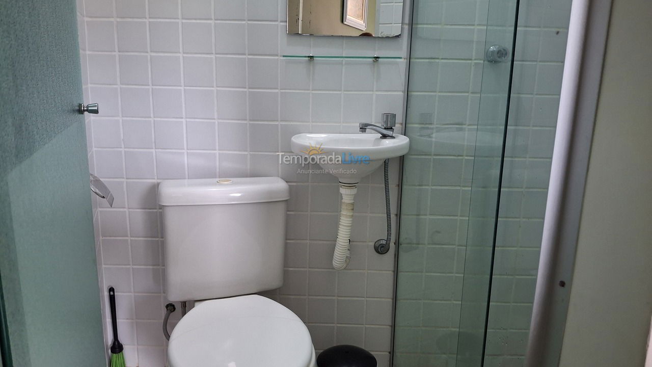 Casa para alquiler de vacaciones em Ubatuba (Praia das Toninhas)