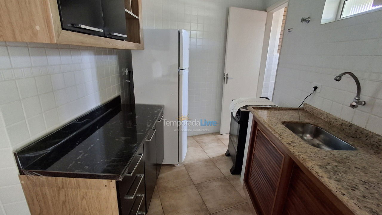 Casa para alquiler de vacaciones em Ubatuba (Praia das Toninhas)