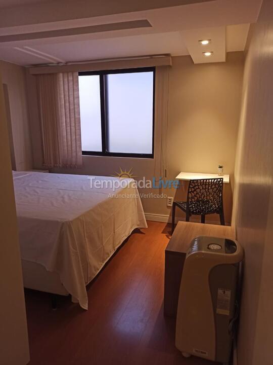 Apartamento para alquiler de vacaciones em Brasília (Asa Norte)