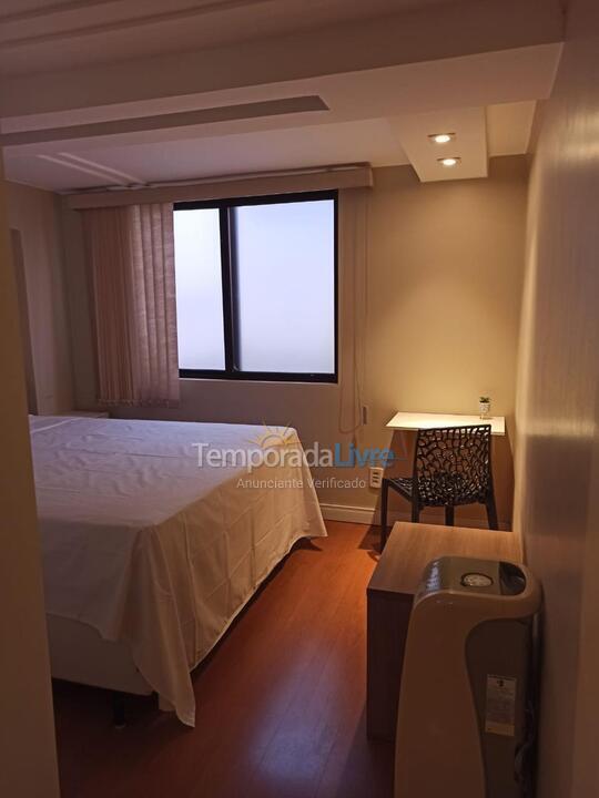 Apartamento para alquiler de vacaciones em Brasília (Asa Norte)