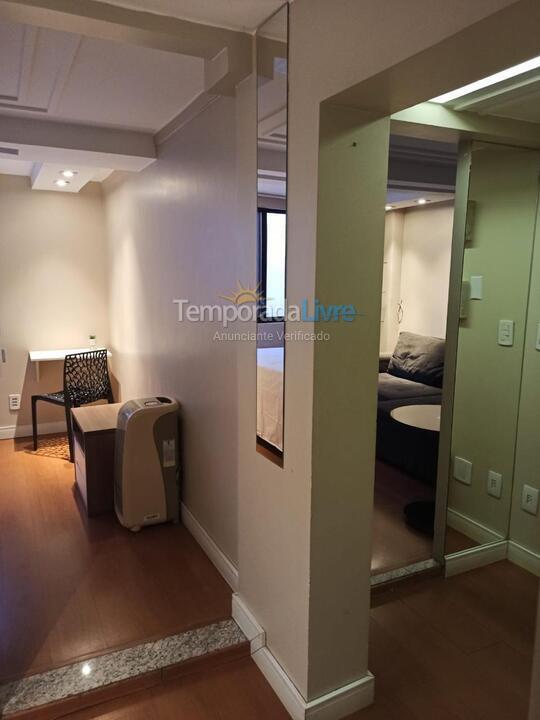 Apartamento para alquiler de vacaciones em Brasília (Asa Norte)
