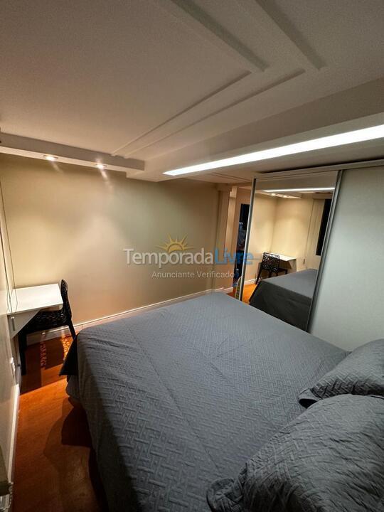 Apartamento para alquiler de vacaciones em Brasília (Asa Norte)
