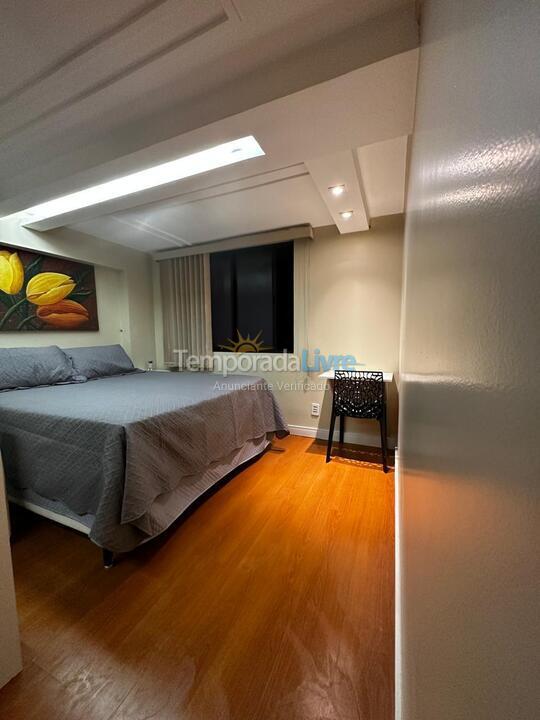 Apartamento para alquiler de vacaciones em Brasília (Asa Norte)