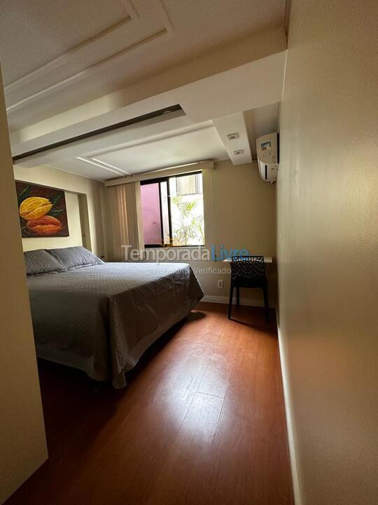 Apartamento para alquiler de vacaciones em Brasília (Asa Norte)