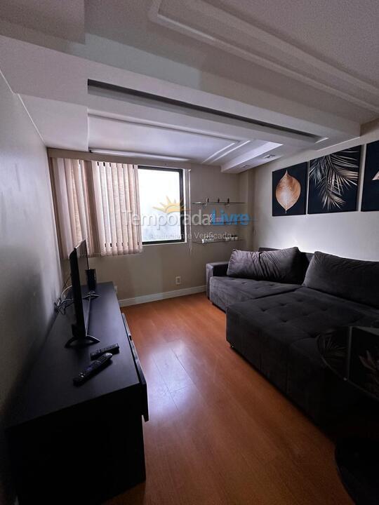 Apartamento para alquiler de vacaciones em Brasília (Asa Norte)