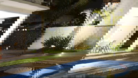 ¡¡¡REFUGIO DE ENSUEÑO EN UBATUBA!!!