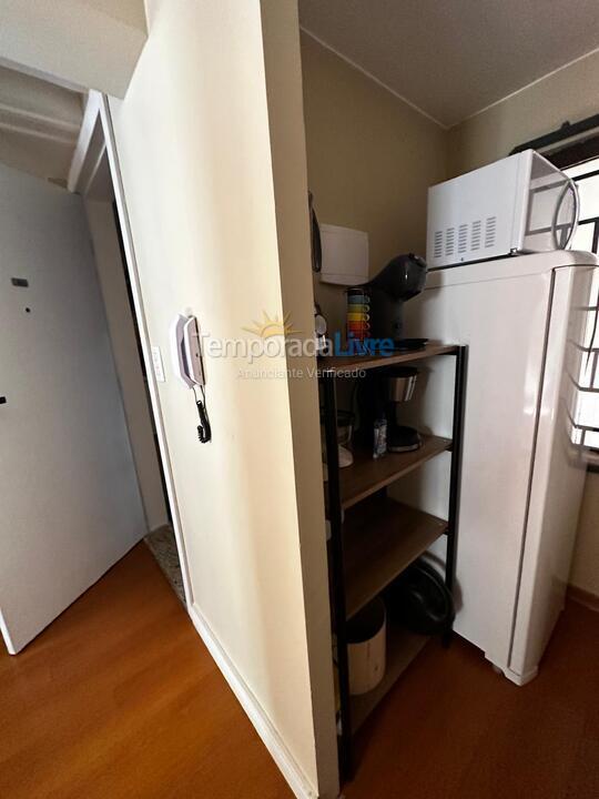 Apartamento para alquiler de vacaciones em Brasília (Asa Norte)