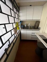 Estudio Aconchego Asa Norte