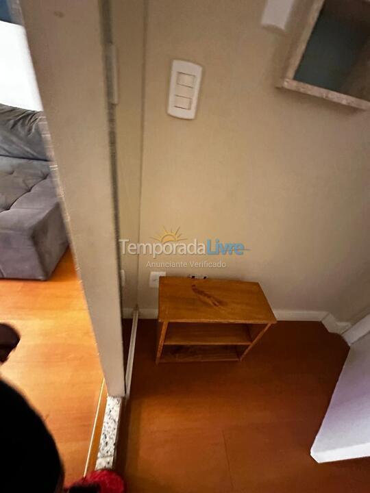 Apartamento para alquiler de vacaciones em Brasília (Asa Norte)