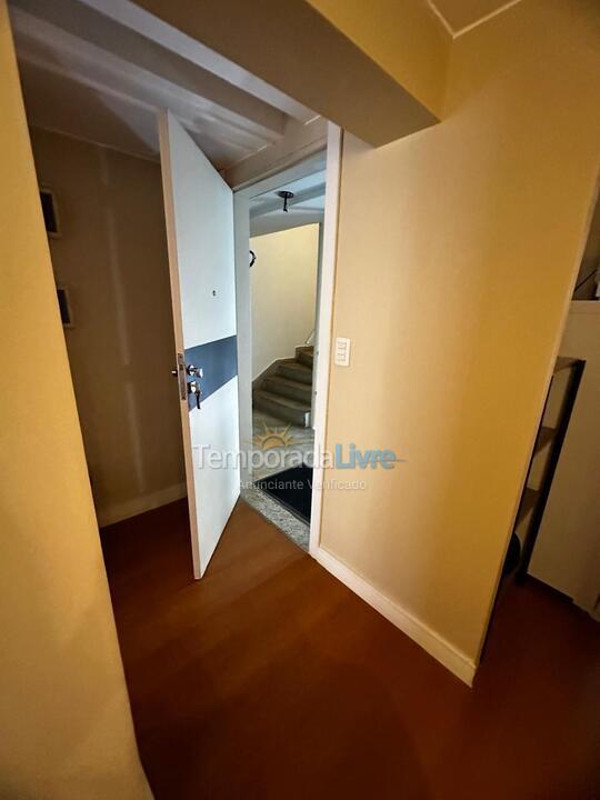 Apartamento para alquiler de vacaciones em Brasília (Asa Norte)