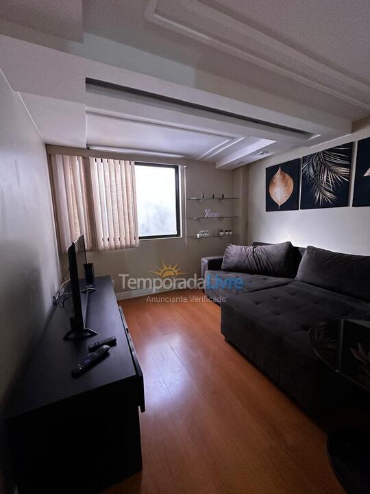 Apartamento para alquiler de vacaciones em Brasília (Asa Norte)