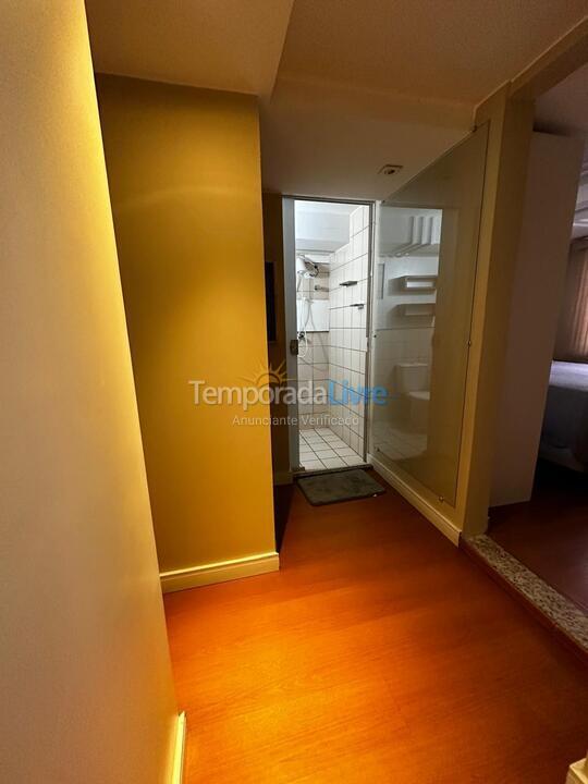 Apartamento para alquiler de vacaciones em Brasília (Asa Norte)