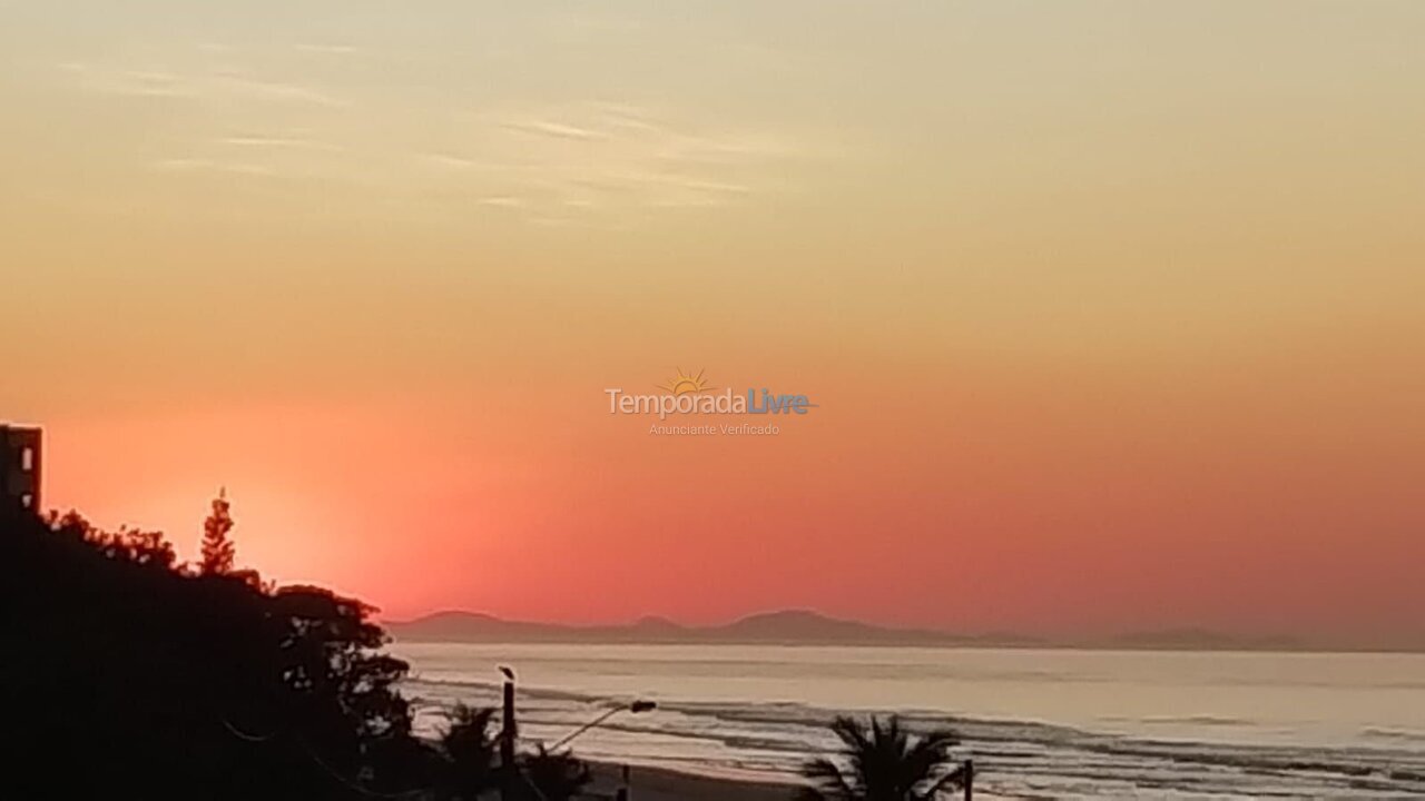 Apartamento para aluguel de temporada em Itanhaém (Santa Terezinha)