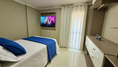 OC031 - Balcón Gourmet | Suite | 2 plazas de aparcamiento