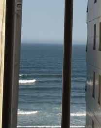 Apartamento para alquilar en Guarujá - Pitangueiras