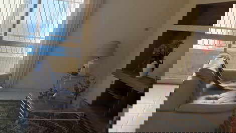 Apartamento para alquilar en Guarujá - Pitangueiras