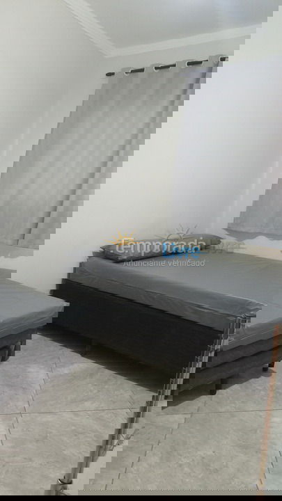 Apartamento para aluguel de temporada em Ubatuba (Maranduba)