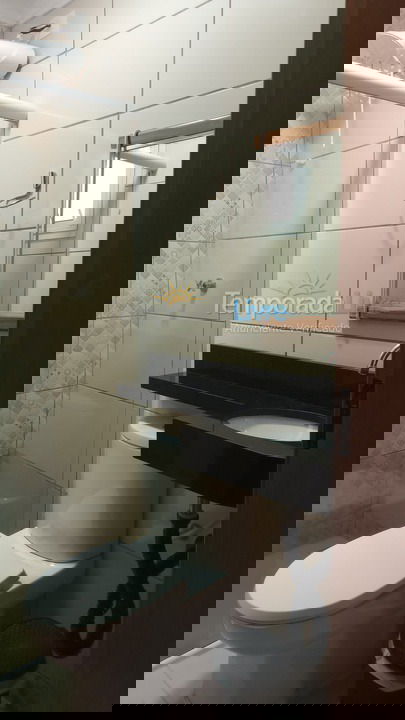 Apartamento para aluguel de temporada em Ubatuba (Maranduba)