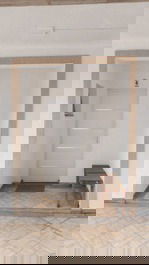 Maranduba‐Apto 2 Dormitórios com piscina e Wi‐Fi