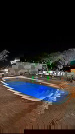 Casa para alugar em Jarinu - Caioçara