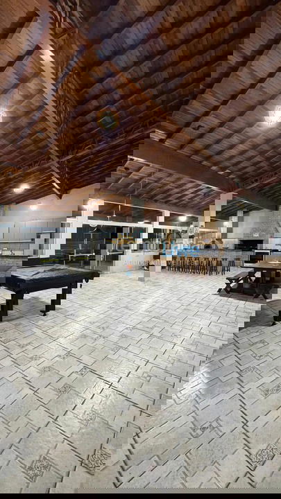 Casa para aluguel de temporada em Jarinu (Caioçara)