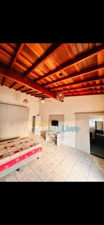 Casa para aluguel de temporada em Jarinu (Caioçara)