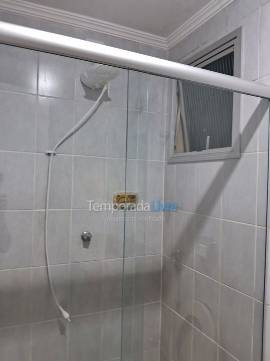 Apartamento para aluguel de temporada em Guarapari (Praia do Morro Guarapari Es)