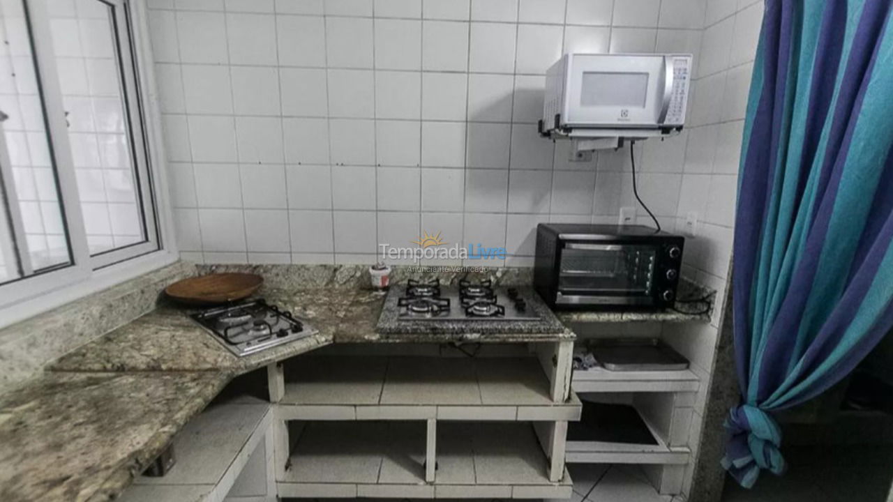 Casa para aluguel de temporada em Salvador (Piatã)