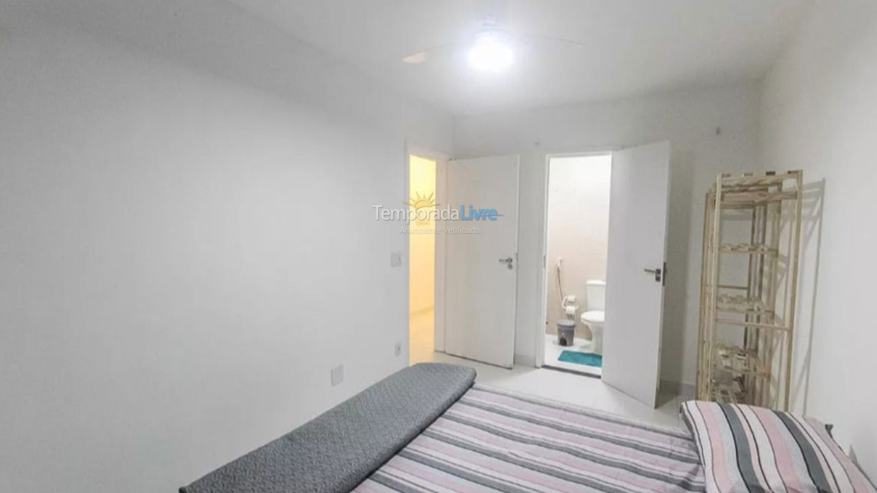 Casa para aluguel de temporada em Salvador (Piatã)