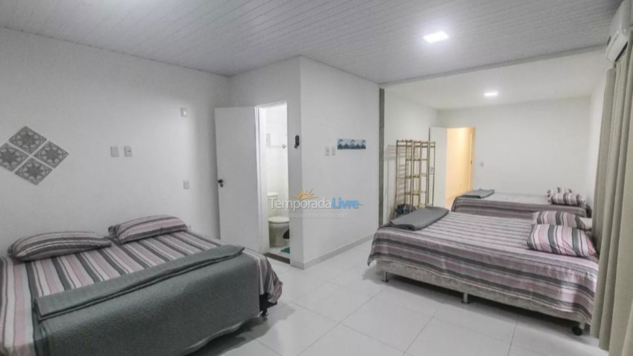 Casa para aluguel de temporada em Salvador (Piatã)