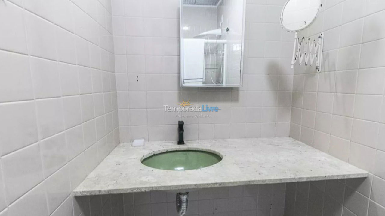 Casa para aluguel de temporada em Salvador (Piatã)