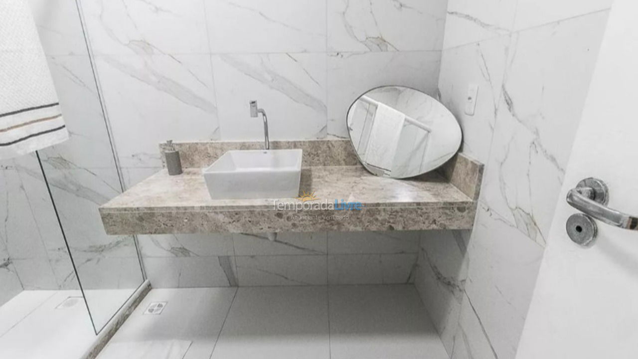 Casa para aluguel de temporada em Salvador (Piatã)